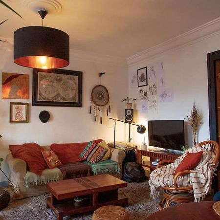 Appartement T3 70M2 Lumineux Proche De La Gare Аннесі Екстер'єр фото
