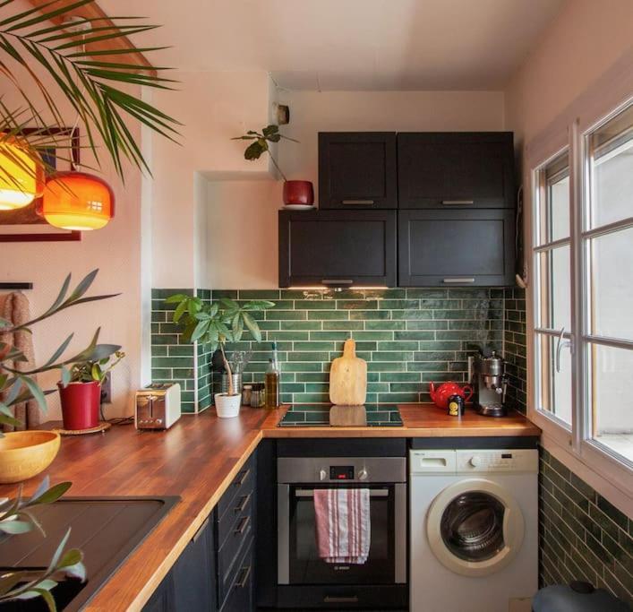 Appartement T3 70M2 Lumineux Proche De La Gare Аннесі Екстер'єр фото